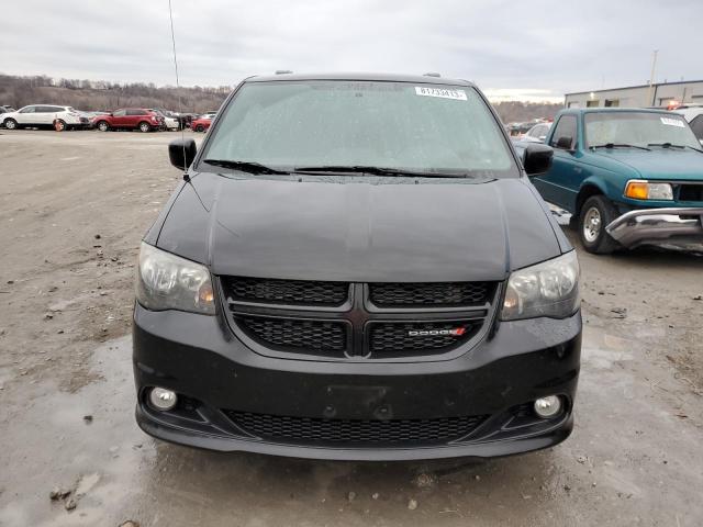 2C4RDGEG6ER459931 Dodge Grand Caravan R/t