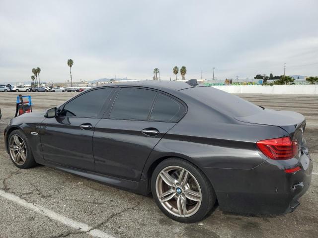 WBAKN9C56ED681512 BMW 550 I