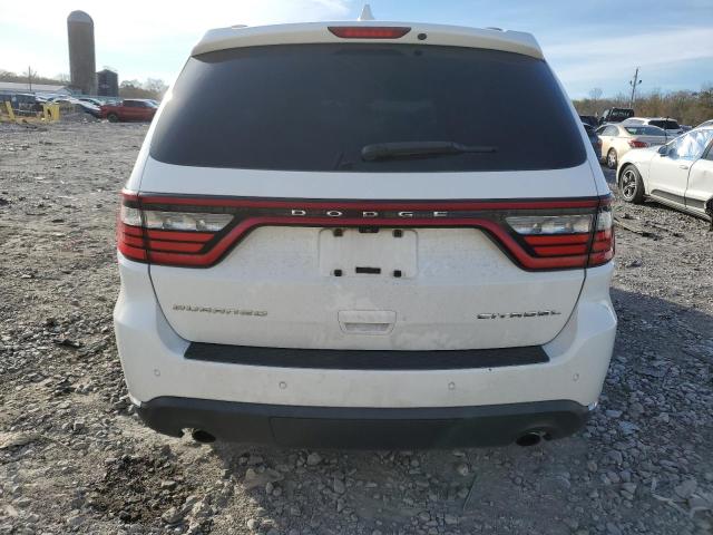 1C4RDHEG1EC530466 Dodge Durango Citadel