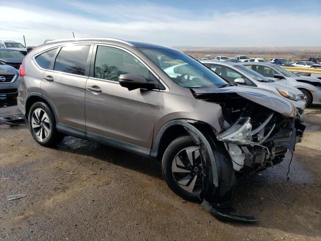5J6RM4H95GL020379 Honda Cr-v Touring