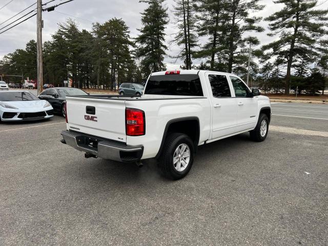 3GTU2MEC4HG113785 GMC Sierra K1500 Sle