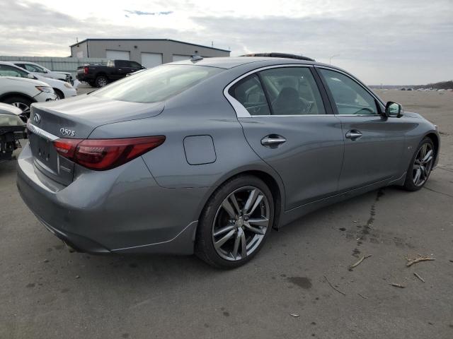 JN1EV7AR2KM591492 Infiniti Q50 LUXE