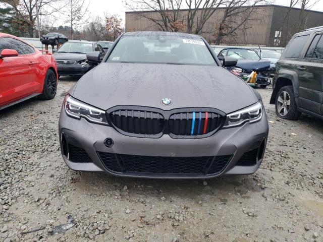 3MW5U9J09M8B55913 BMW M340XI