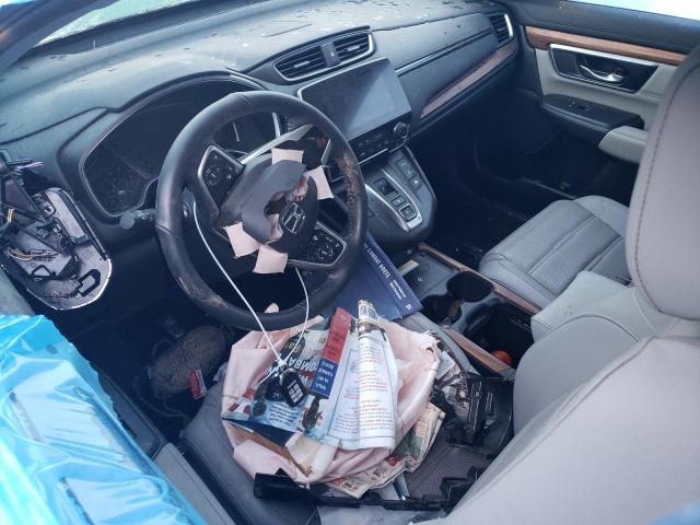 7FART6H93ME016872 Honda Cr-v Touring
