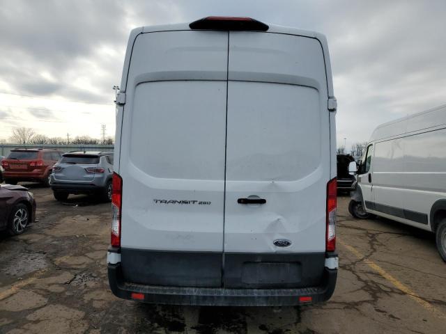 1FTBR1X85MKA53996 Ford Transit T-250