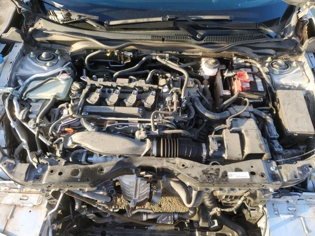 SHHFK7H42MU219990 Honda Civic Sport