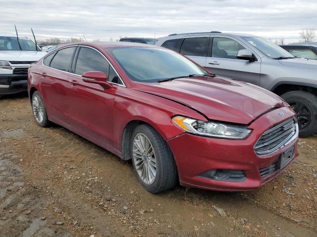 3FA6P0H97ER315710 Ford FUSION SE