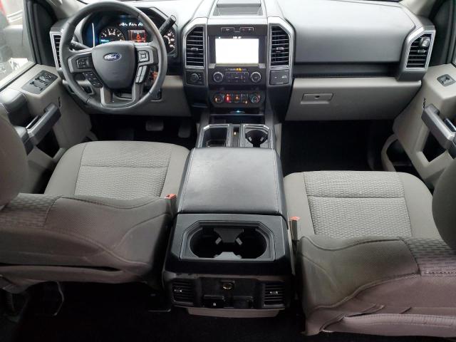 1FTEW1E45KFA29502 Ford F150 Supercrew