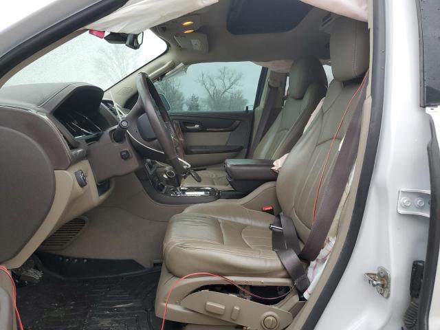 1GKKRTKD0GJ263016 GMC Acadia Denali