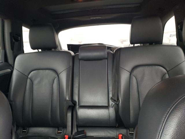 WA1WMAFE1FD019336 Audi Q7 Tdi Prestige
