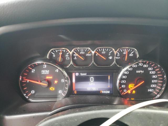 3GTP1VEC2EG479956 GMC Sierra C1500 Slt