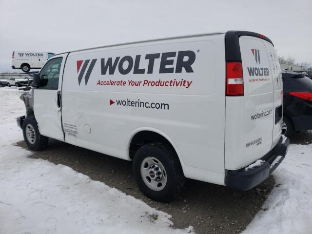 1GTZ7GFG5G1217368 GMC Savana G3500