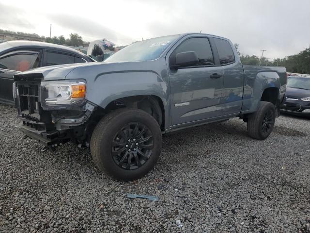 Продажа на аукционе авто 2022 Gmc Canyon Elevation, vin: 1GTH5BENXN1248343, номер лота: 78651023