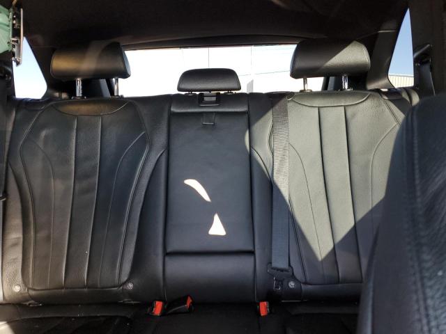 5UXKR2C31H0U22921 BMW X5 Sdrive35i