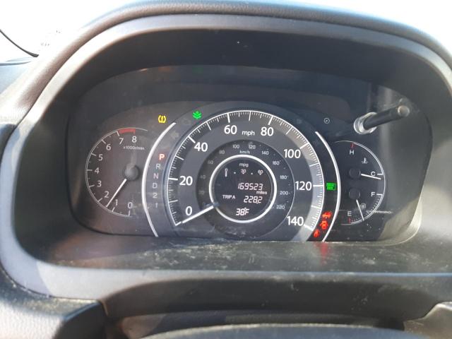 5J6RM4H36EL060348 Honda CR-V LX