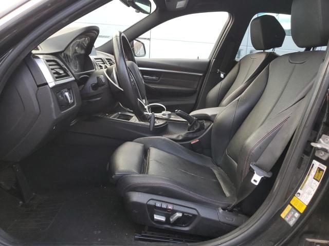 WBA8E1C33HA029429 BMW 330e