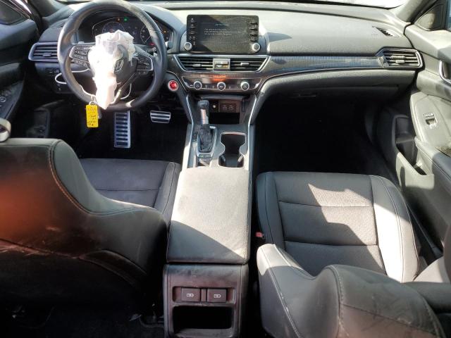 1HGCV1F33NA012264 Honda Accord Sport