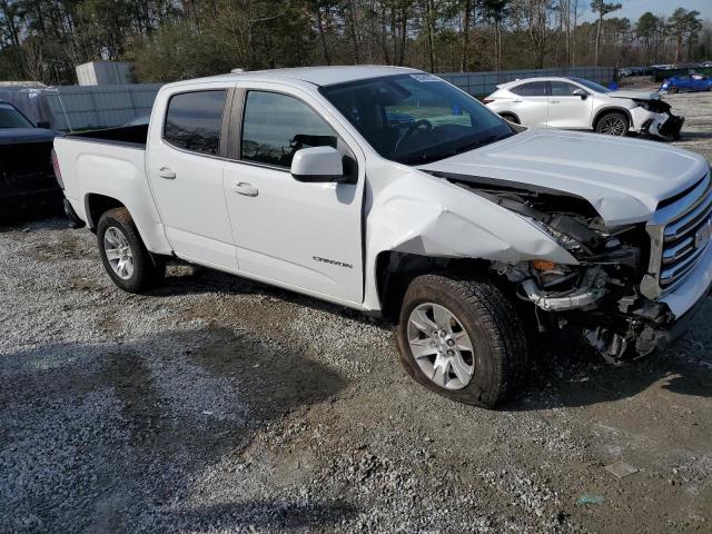 1GTG5CEA9G1359886 GMC CANYON SLE