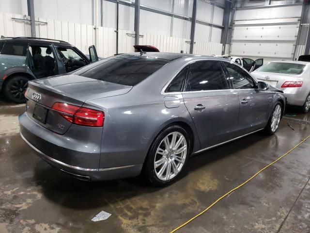 WAU32AFD3FN002938 Audi A8 L Quattro