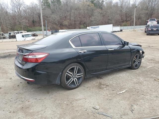1HGCR2F56HA029639 Honda Accord Sport