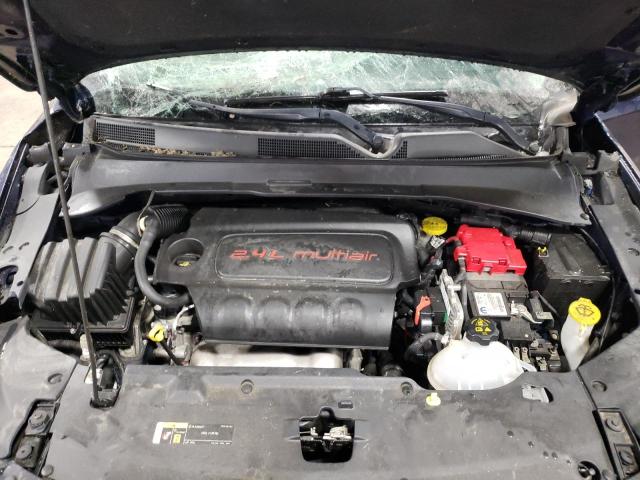 3C4NJDBB8KT628578 Jeep Compass Latitude