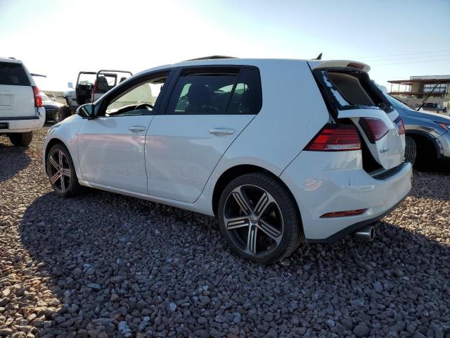 3VWW57AU5MM014143 Volkswagen GOLF