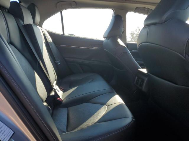 4T1K61AK4MU483712 Toyota CAMRY XSE