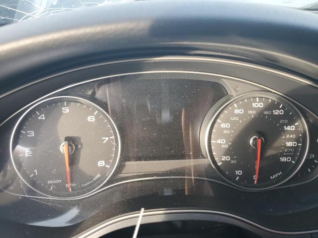 WAUF8AFC8HN046777 Audi A6 PREMIUM