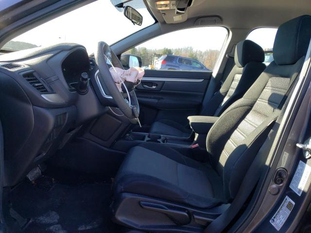 2HKRW6H37JH205990 Honda CR-V LX