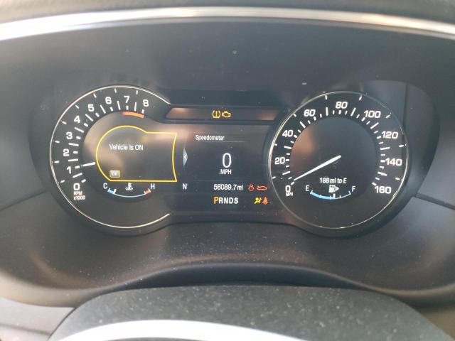 5LMCJ3D91HUL08683 Lincoln Mkc Reserve