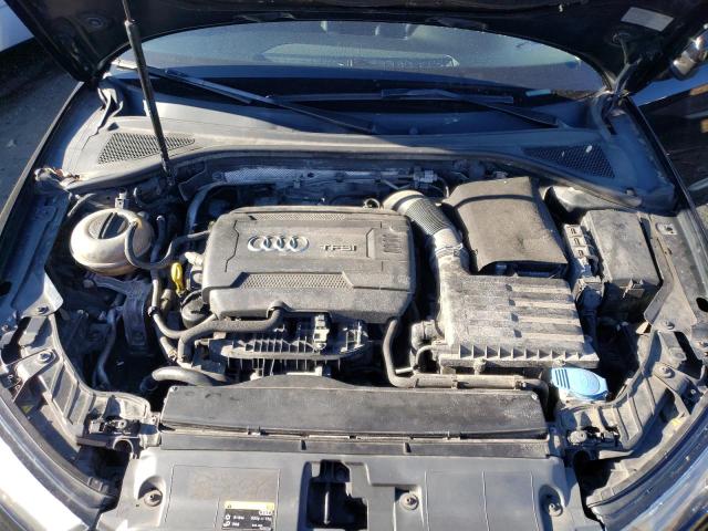 WAUEFGFF9F1003276 Audi A3 Premium Plus