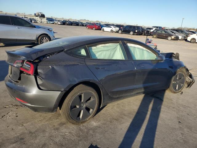 5YJ3E1EA6PF400873 Tesla MODEL 3