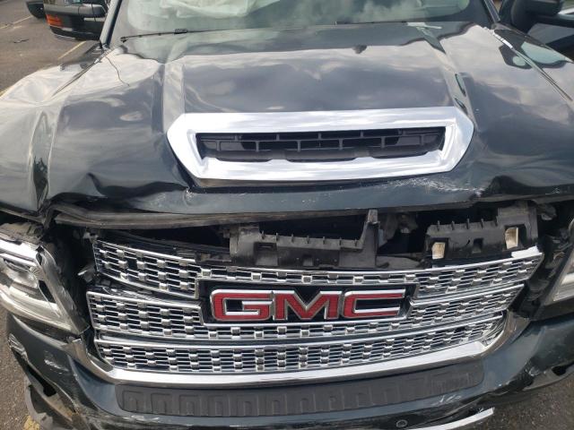 1GT12UEY1JF190927 GMC Sierra K2500 Denali