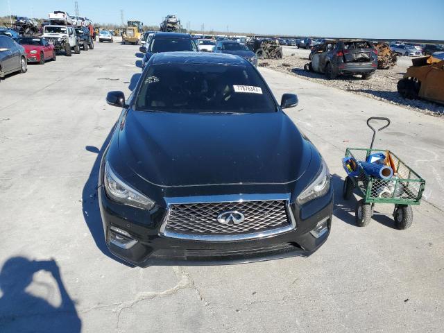 JN1EV7AR3LM251690 Infiniti Q50 PURE