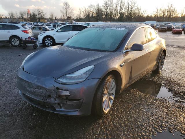 Продажа на аукционе авто 2019 Tesla Model 3, vin: 5YJ3E1EB0KF391685, номер лота: 81559573