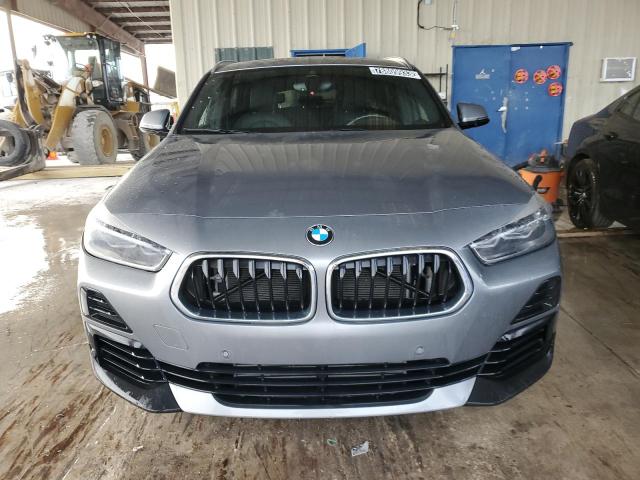 WBXYH9C01P5V34524 BMW X2 Sdrive28i