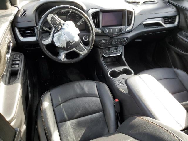 3GKALPEX0KL151568 GMC Terrain Slt