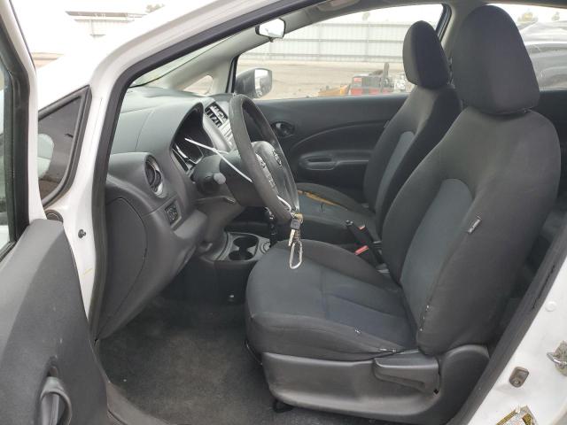 3N1CE2CP8GL403310 Nissan Versa Note S