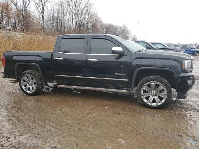 3GTU2PEJ1HG290794 GMC Sierra K1500 Denali
