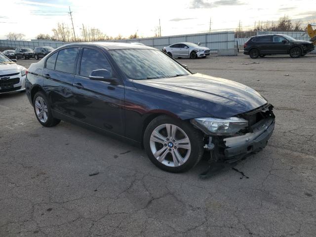 WBA8E3G51GNU00022 BMW 328 Xi Sulev