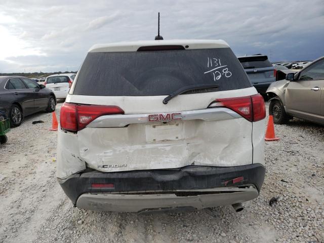 1GKKNKLA5KZ128795 GMC ACADIA SLE