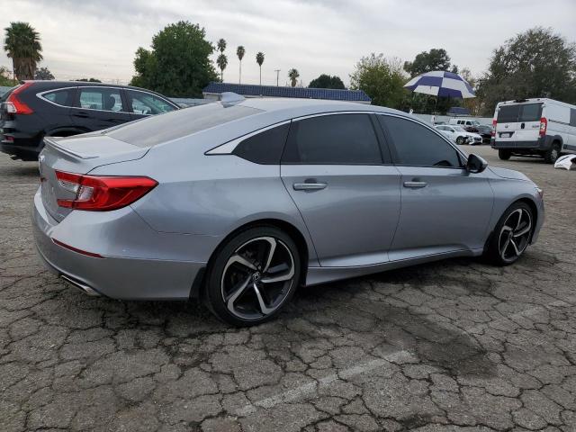 1HGCV1F34KA040490 Honda Accord Sport
