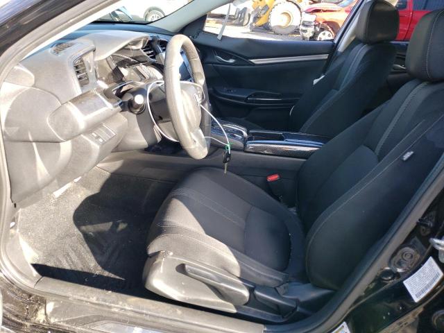 2HGFC2F53JH523883 Honda Civic Lx