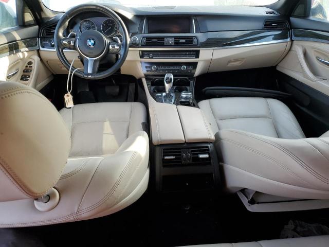 WBA5A5C52GD529747 BMW 528 I