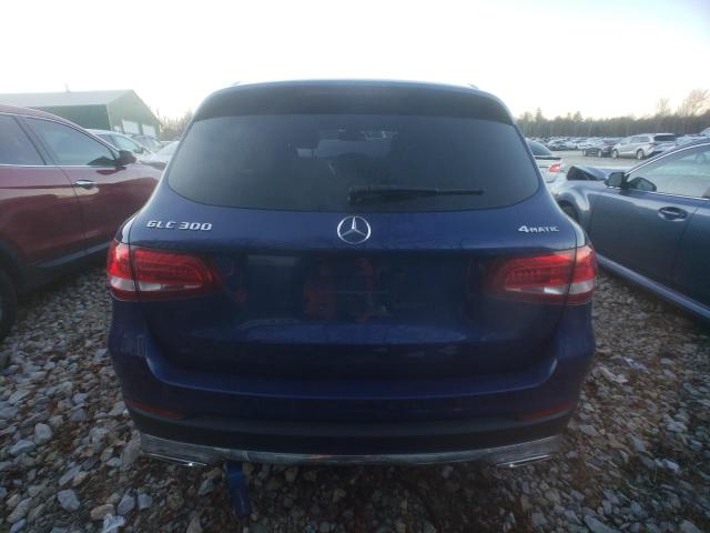 WDC0G4KB4HF153825 Mercedes-Benz Glc 300 4matic