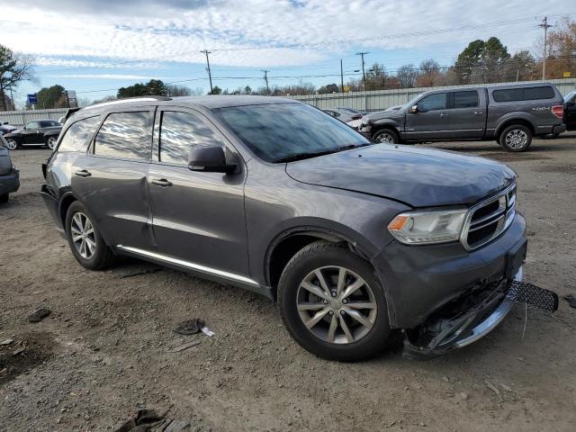 1C4RDHDGXGC373847 Dodge DURANGO LIMITED