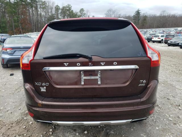 YV4902RK8F2721104 Volvo Xc60 T6 Premier