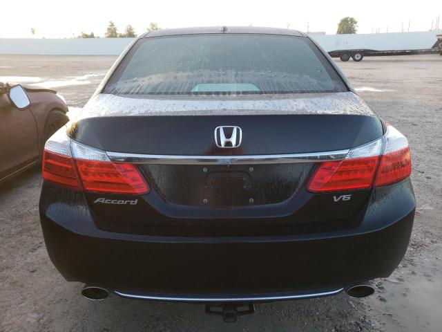 1HGCR3F82FA031725 Honda ACCORD EXL
