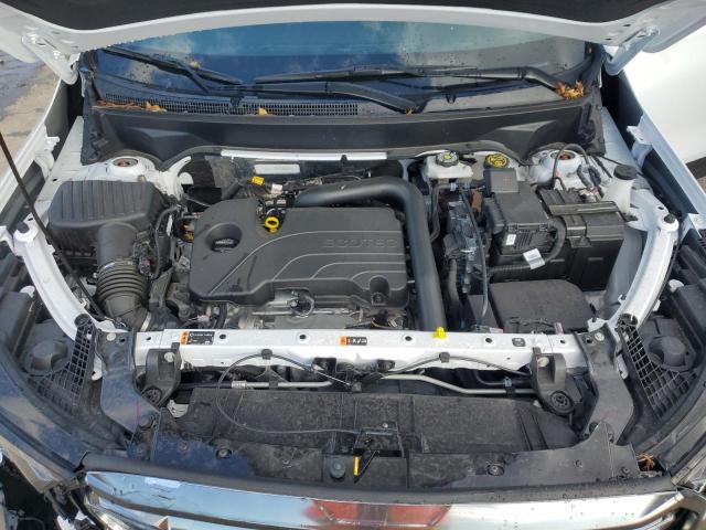 3GKALYEG9PL247924 GMC Terrain At4