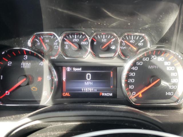 1GKS1AKC3GR477132 GMC YUKON SLE